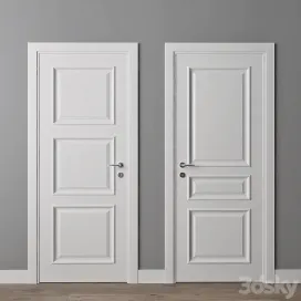 Doors Union porte Liberty